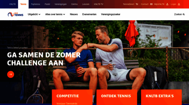 tennis.nl