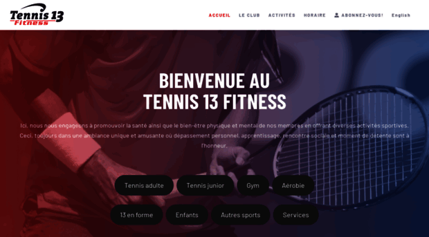 tennis13.com