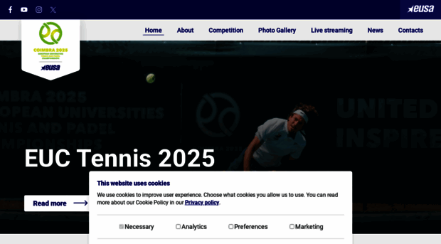 tennis2025.eusa.eu