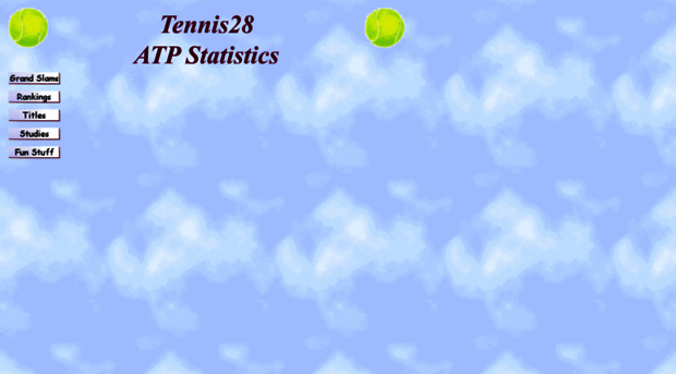tennis28.com