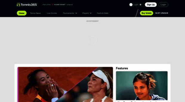 tennis365.com