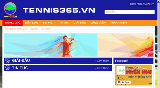 tennis365.com.vn