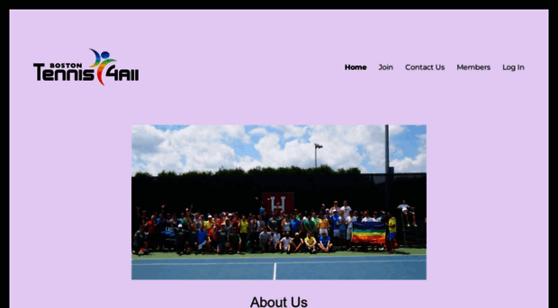 tennis4all.org