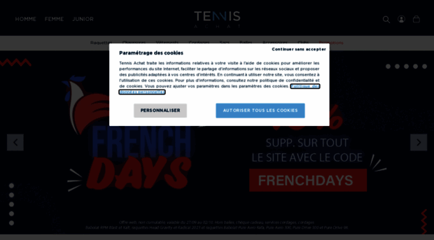 tennisachat.com