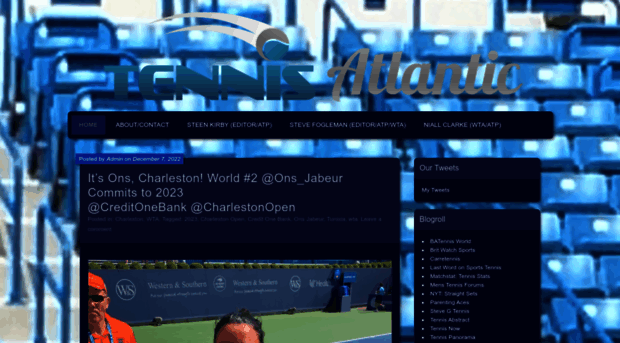 tennisatlantic.com