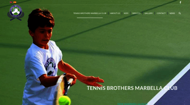 tennisbrothersmarbella.com