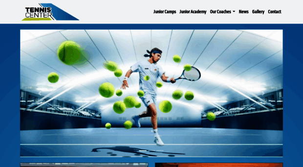 tenniscenterserbia.com