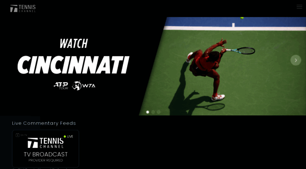 tennischanneleverywhere.com