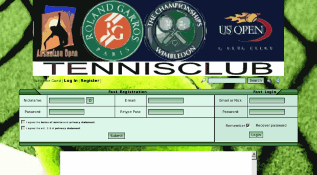 tennisclub.forumfree.net