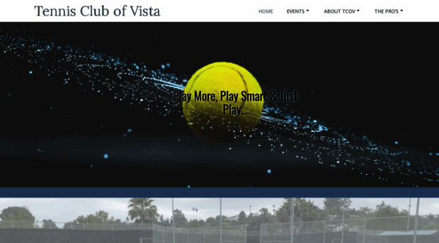 tennisclubofvista.com