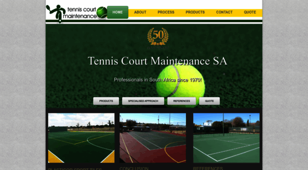 tenniscourtmaintenance.co.za