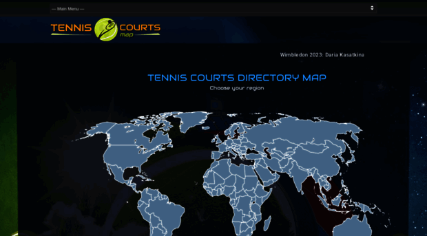 tenniscourtsmap.com