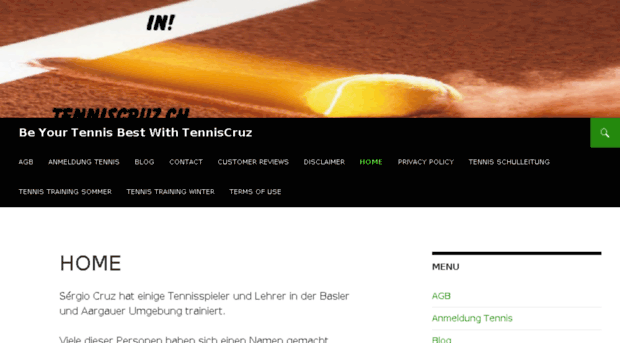 tenniscruz.ch