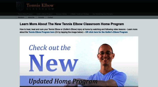 tenniselbowclassroom.com