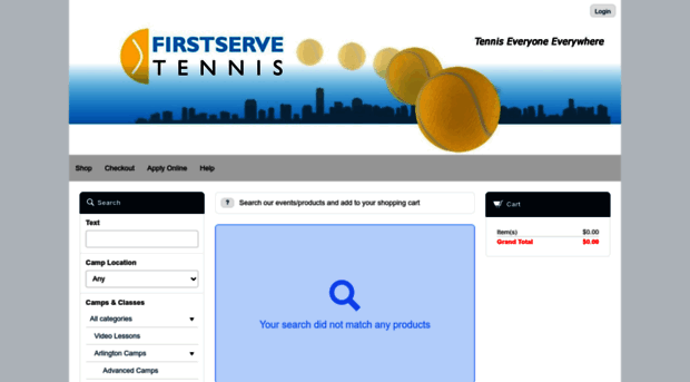 tenniseveryone.mycustomevent.com