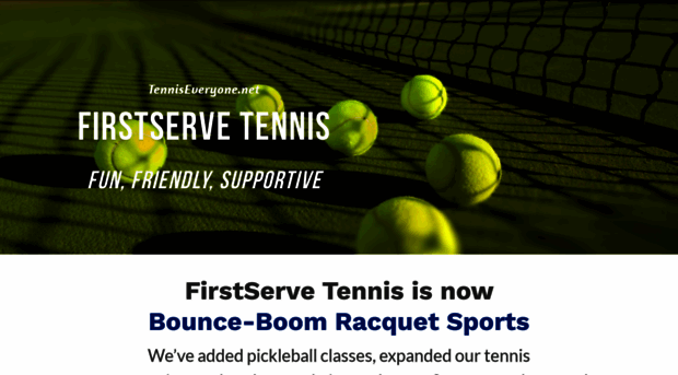 tenniseveryone.net