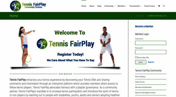 tennisfairplay.com