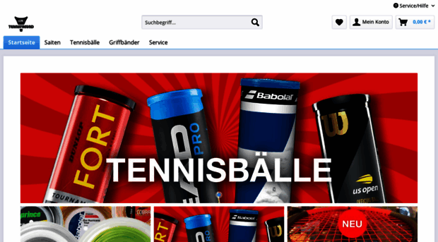 tennisfreund.de