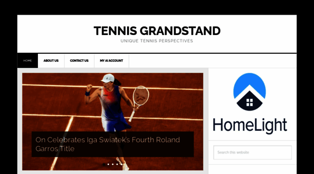 tennisgrandstand.com