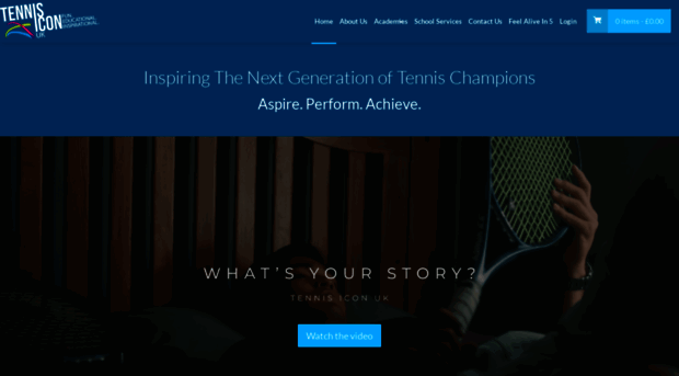 tennisiconuk.com