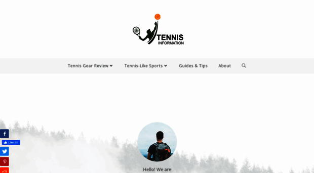 tennisinformation.net