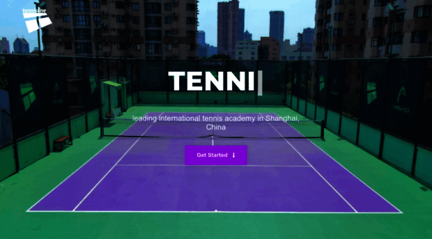 tennisline.com