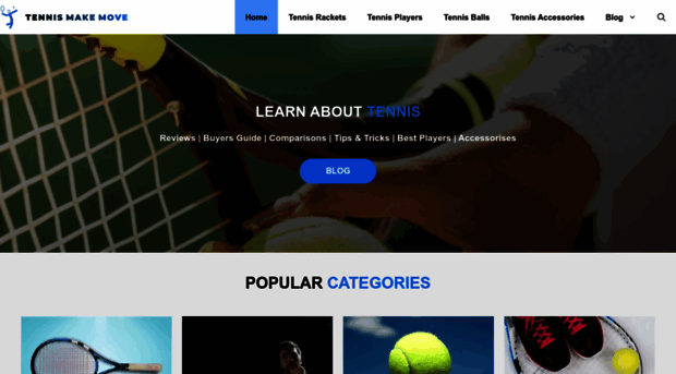 tennismakemove.com