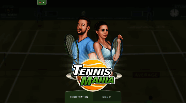 tennismania.com