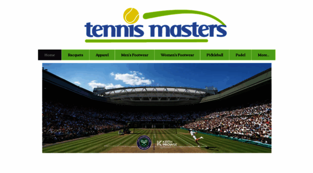 tennismasterss.com