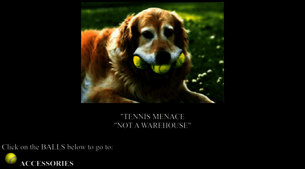 tennismenace.com