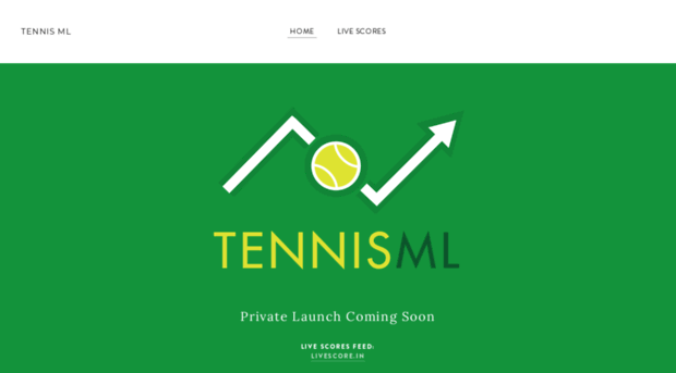 tennisml.com