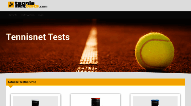 tennisnettests.com