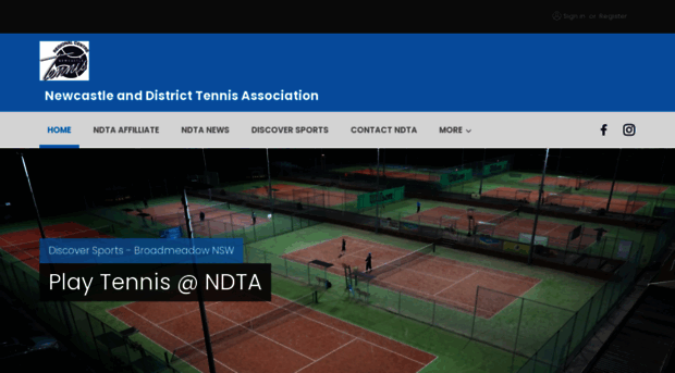 tennisnewcastle.com.au