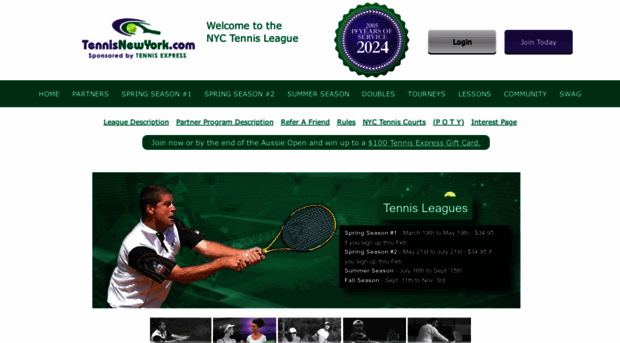 tennisnewyork.com