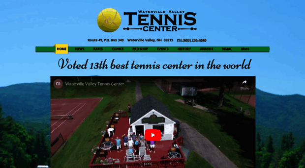 tennisnh.com