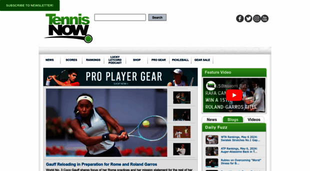 tennisnow.com