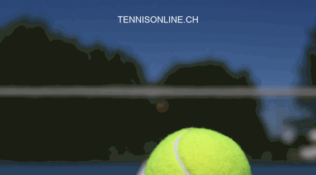 tennisonline.ch