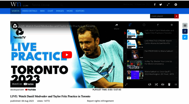 tennisonline.com