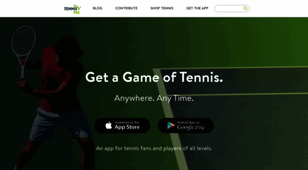 tennispal.com