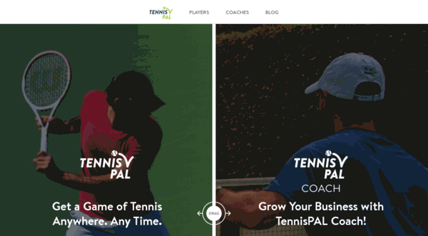 tennispalapp.com