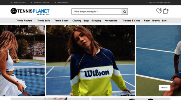 tennisplanet.co.uk