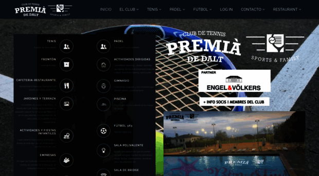 tennispremia.com