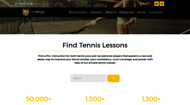 tennispronow.com