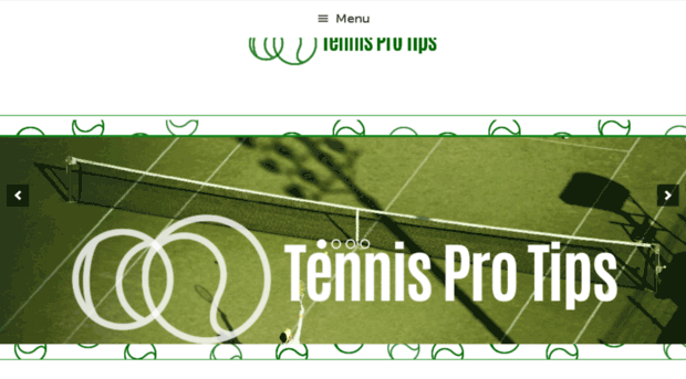 tennisprotips.co.uk