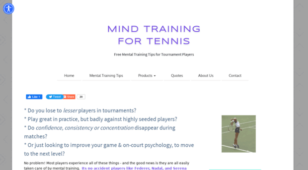 tennispsychology.com