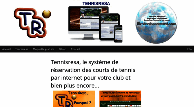 tennisresa.com