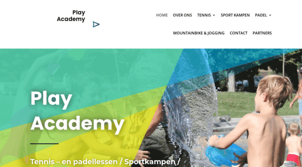 tennisschoolplay.be