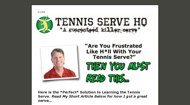 tennisserve.org