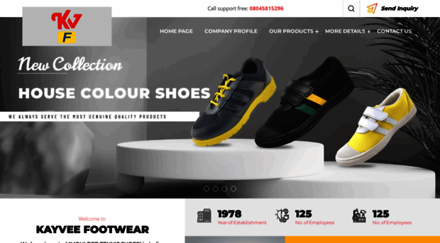 tennisshoes.co.in