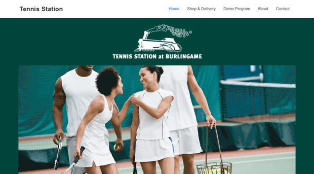 tennisstation.biz